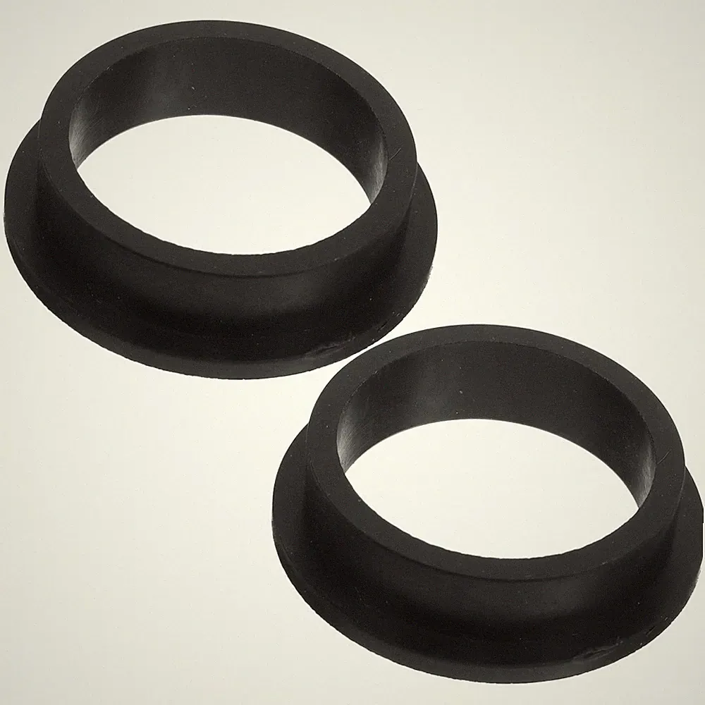 2 Stück Sandfilter-Pumpen, Ersatz-Dichtungsring, langlebige