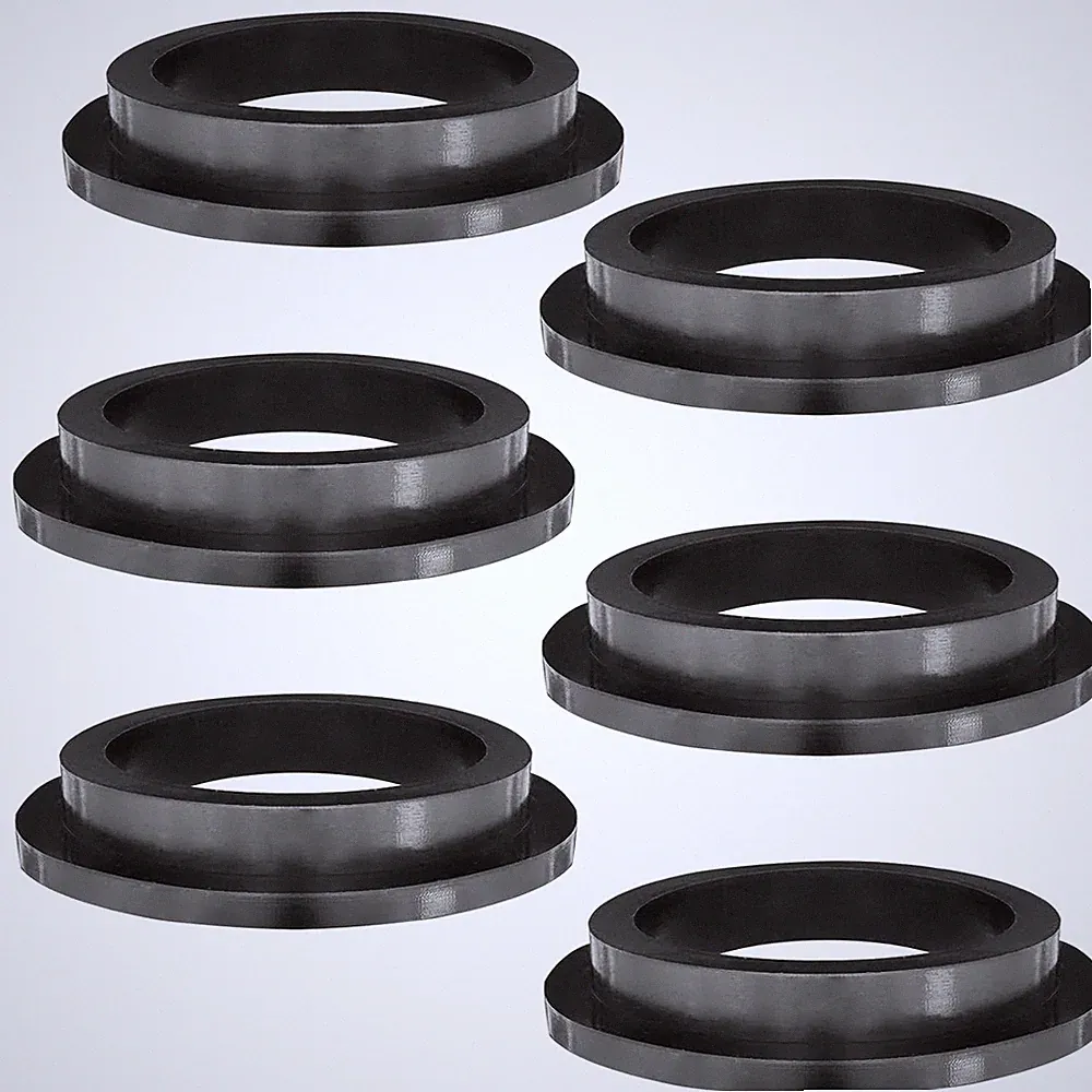 6er Pack Pool O-Ring Ersatzteile Sandfilterpumpe Dichtung 263