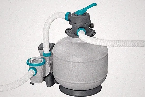 poolpumpe sandfilter bestway
