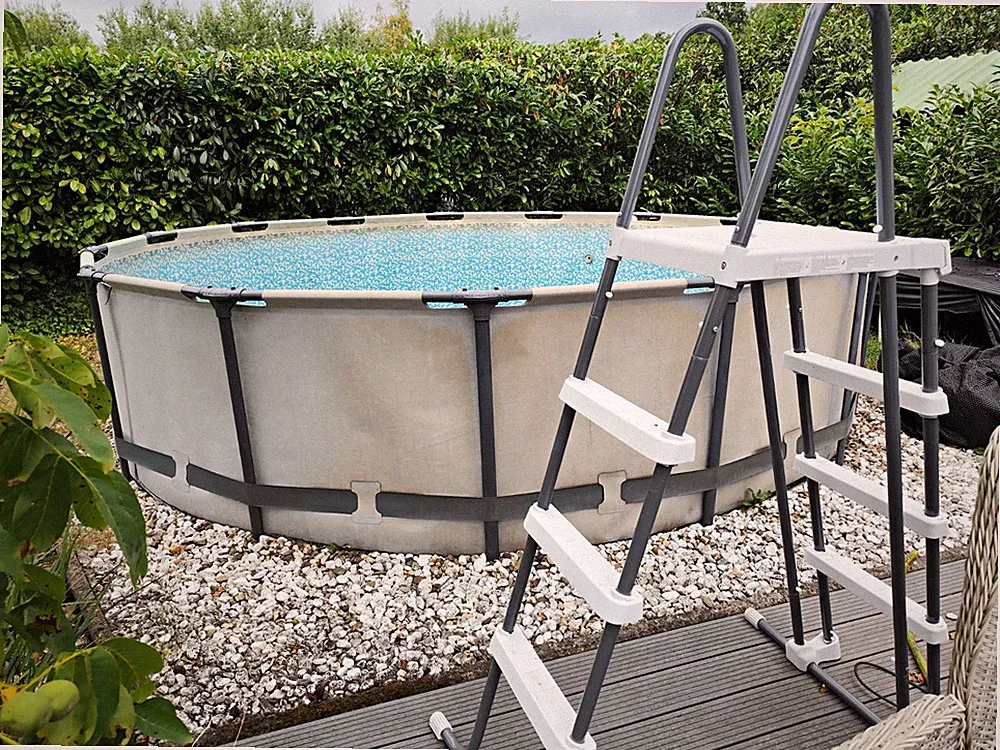 poolpumpe sandfilter bestway