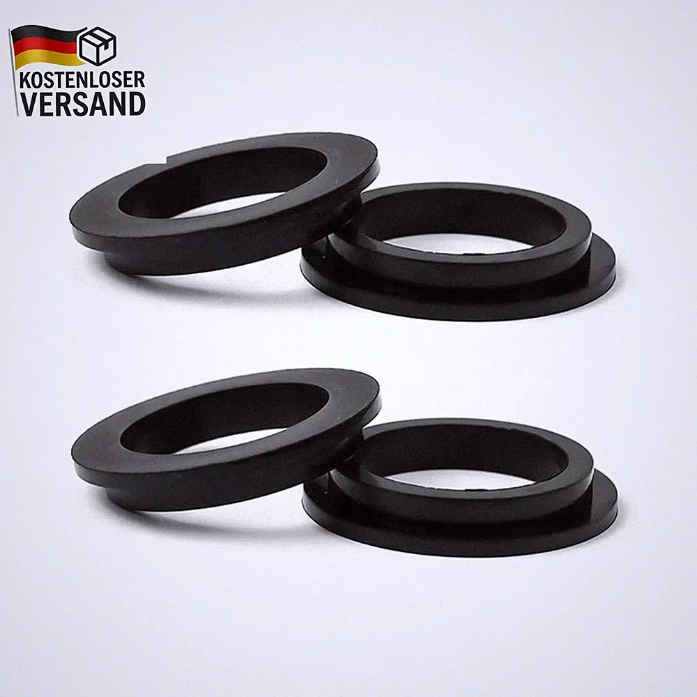 Dichtungs-Set 38mm Ersatzteile für Sandfilteranlage & Poolpumpe