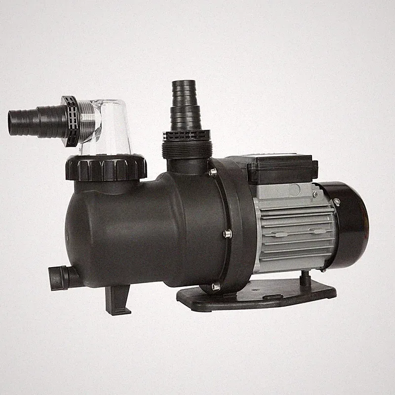 Ersatz Filterpumpe SPS 50-1 für Sandfilteranlage