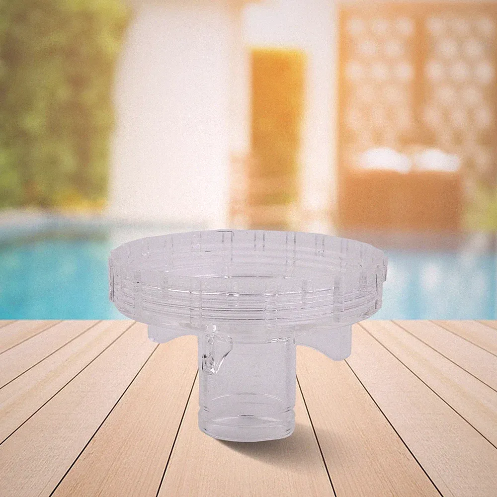 Ersatz Pool Sandfilter Pumpe Abdeckung Modell 2006 LH mit transparentem Design