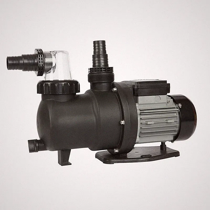 Ersatzpumpe 6,3m³ POOL Filterkessel Poolpumpe Sandfilteranlage Pumpe Sandfilter