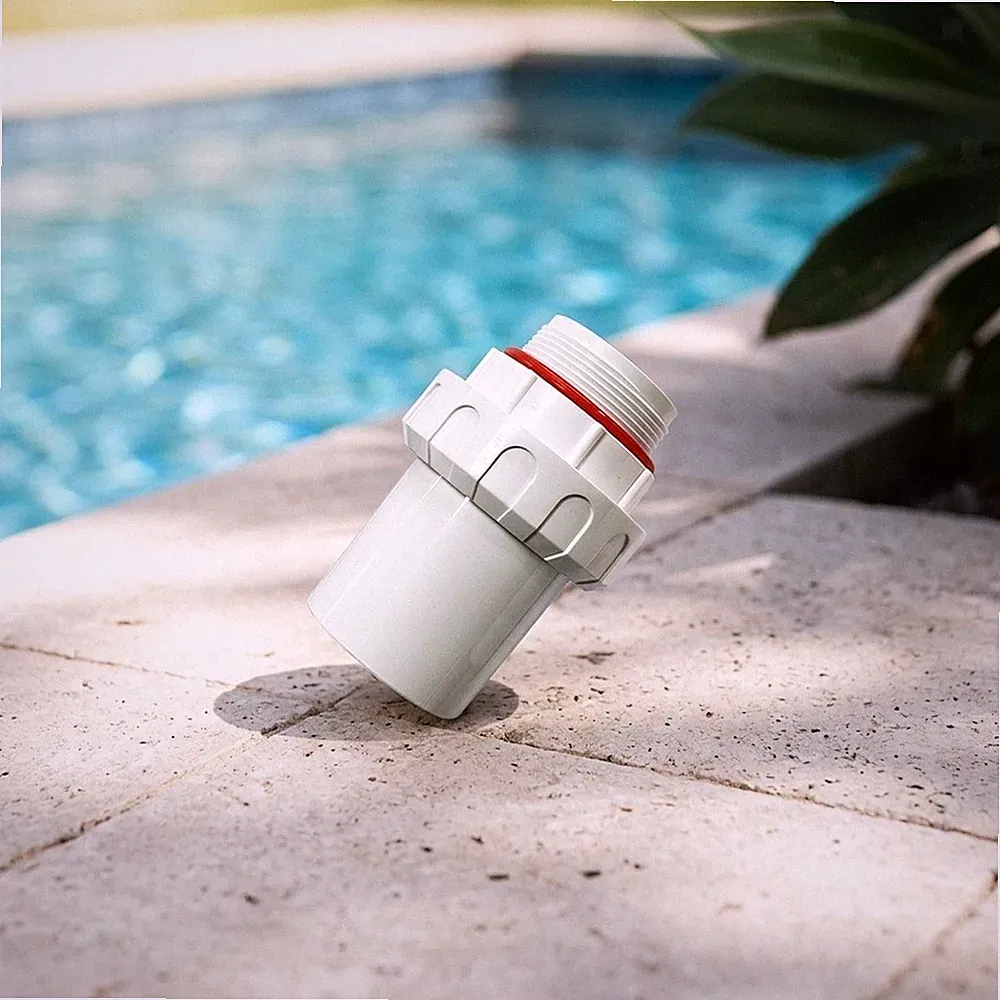 Ersatzteile für Poolpumpenarmaturen, direkter Austausch für Sandfilter in