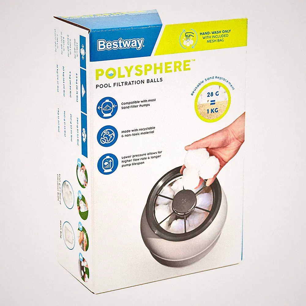poolpumpe sandfilter bestway