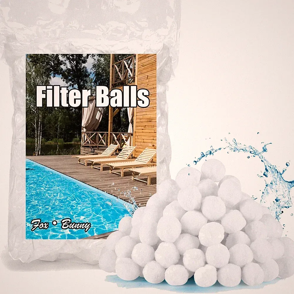 Filterballs Pool Sandfilteranlage 25kg Ersatz Filter-Sand Aquarium Schwimmbad