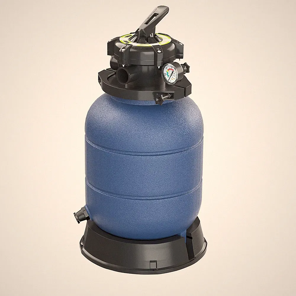Filterkessel Kessel Sandfilter Swimming Pool Aufstellpool Filter Pumpe