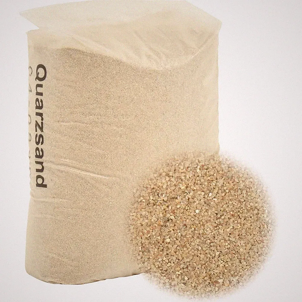 poolpumpe sandfilter 25kg
