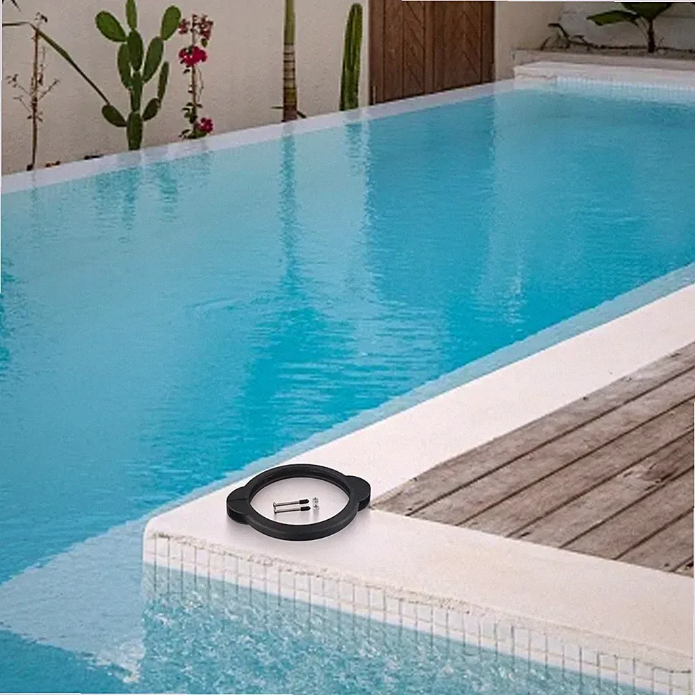 Für Intex Pool Klemme Kragenring Ersatzteil für Sandfilterpumpe