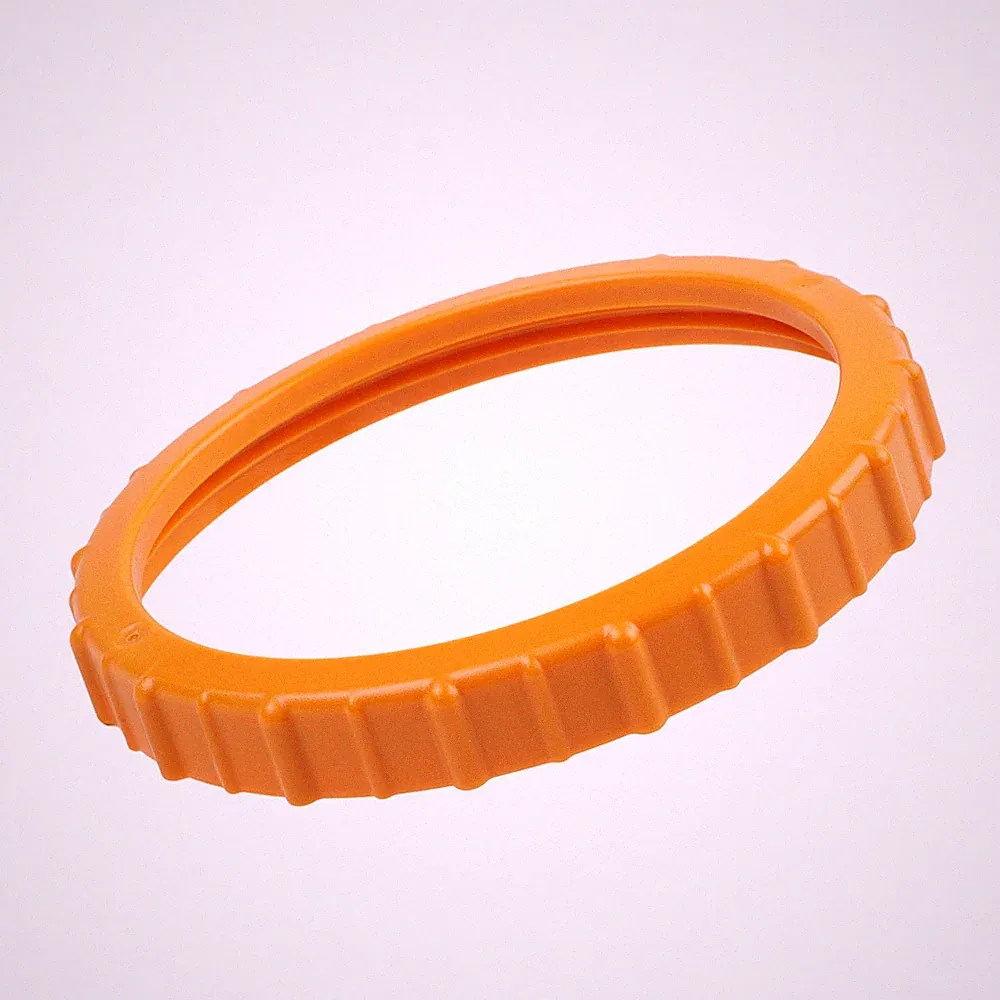 Orange Vorfilterhülse P07018 P07019 für Pool Sandfilteranlagen für 2023 2024