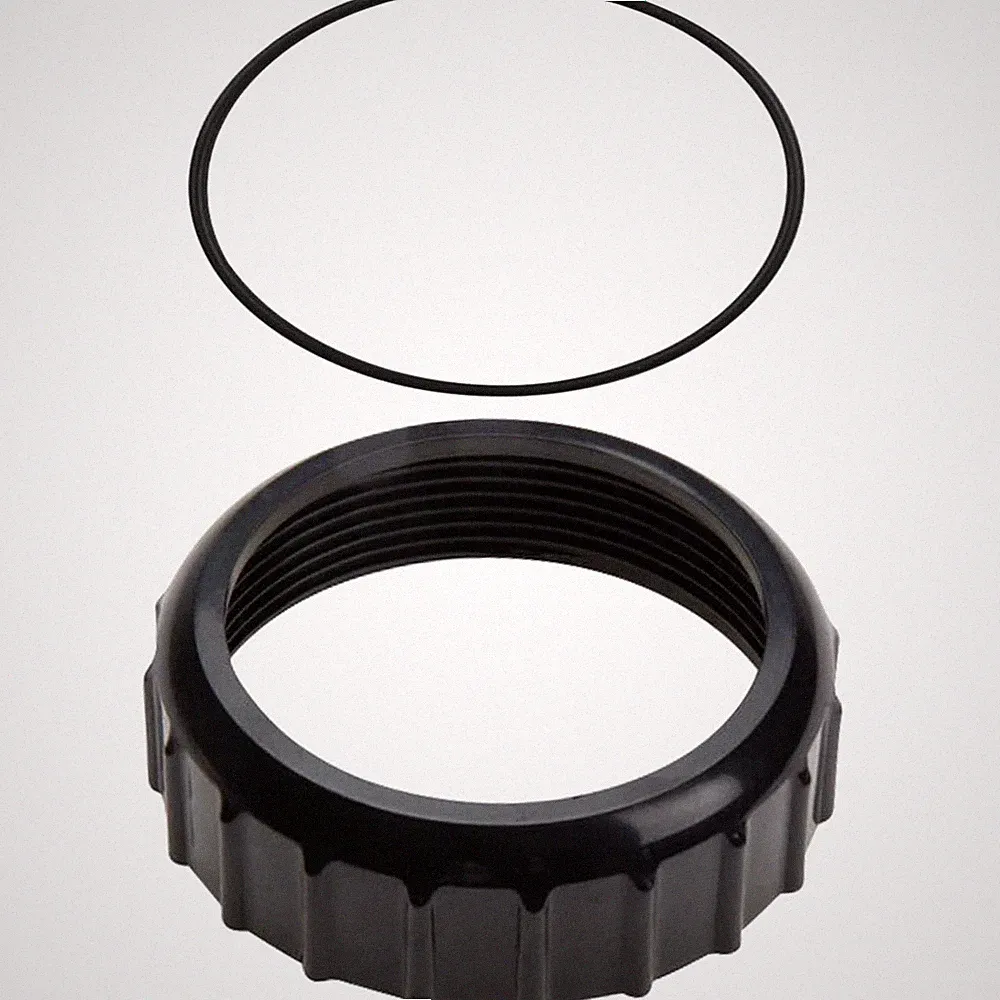 Poolpumpe Sandfilter Ersatzteile Korb O-Ringe Vorfilter Filterkorb