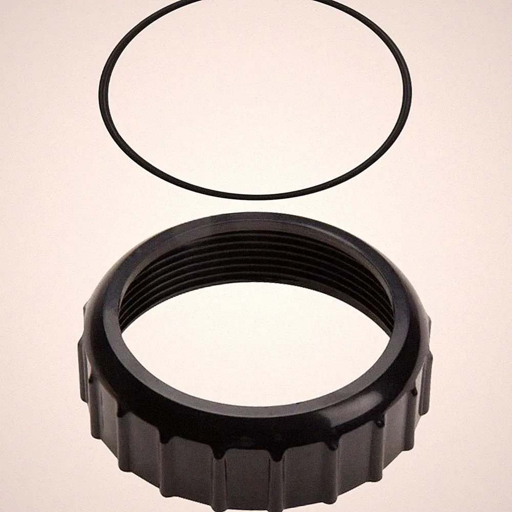 Poolpumpe Sandfilter Ersatzteile Korb Pool Filterkorb Vorfilter 50cm