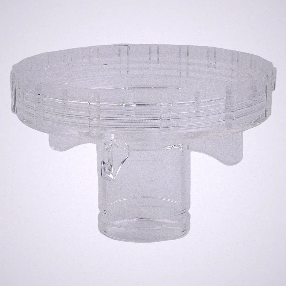 Poolzubehör transparente Abdeckung für 2006 LH Sandfilterpumpe und Modelle