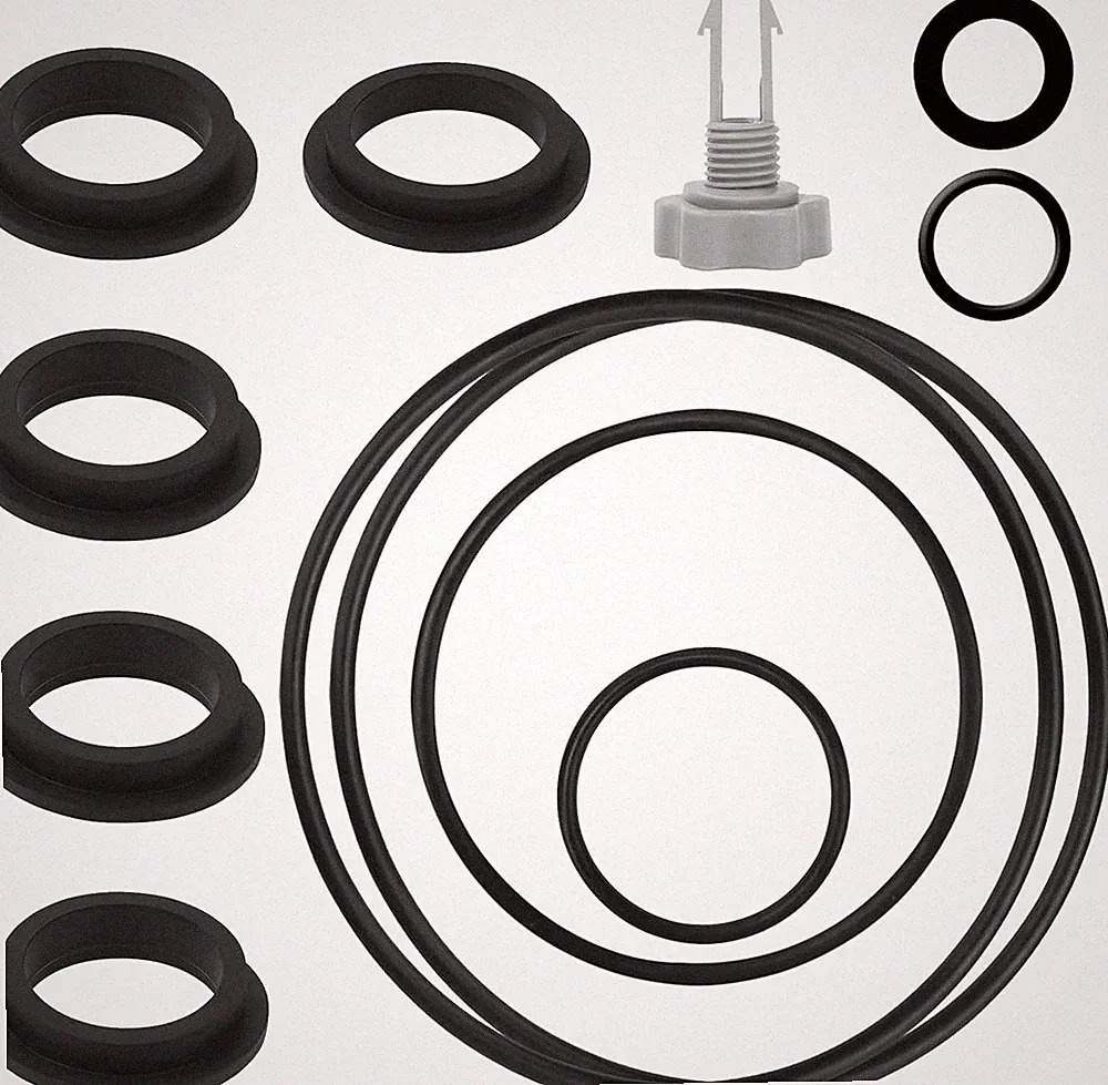 Sandfilter Ersatzteile Für Intex Sandfilterpumpen,11 Dichtungsring Poolpump