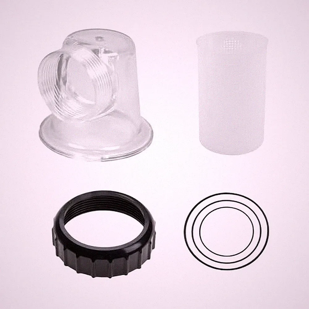 Sandfilter Ersatzteile für Poolpumpe Reparatur für Steinbach SPS25
