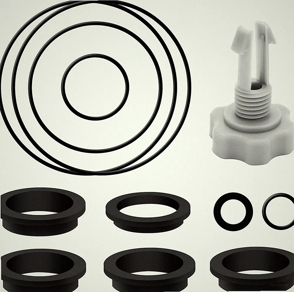 Sandfilterpumpe Ersatzteile für Intex Sandfilteranlage Pool für Intex 25013 Dich