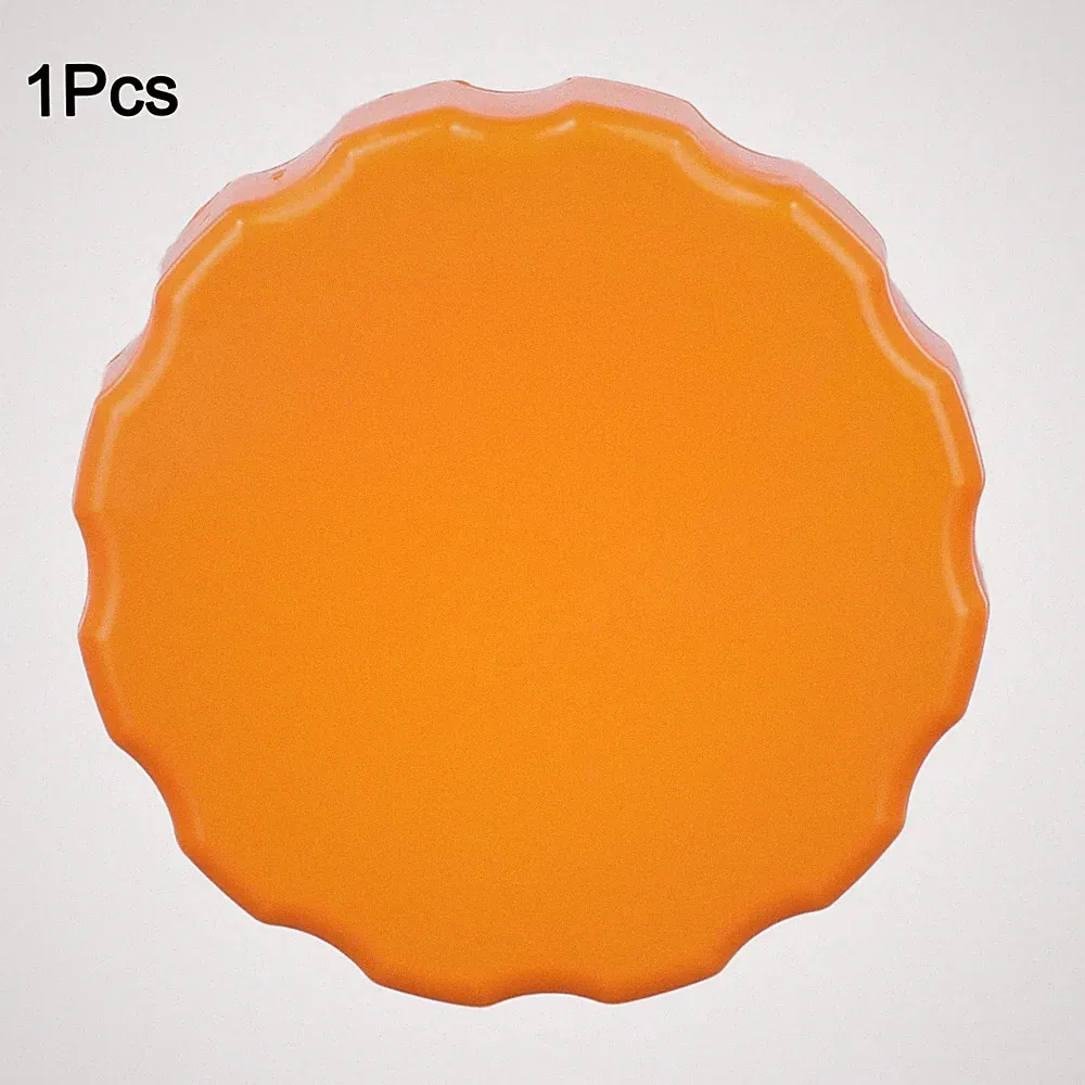 Sandpumpe Ablaufabdeckung orange P03830 passend f��r die meisten Sandfilter Pool