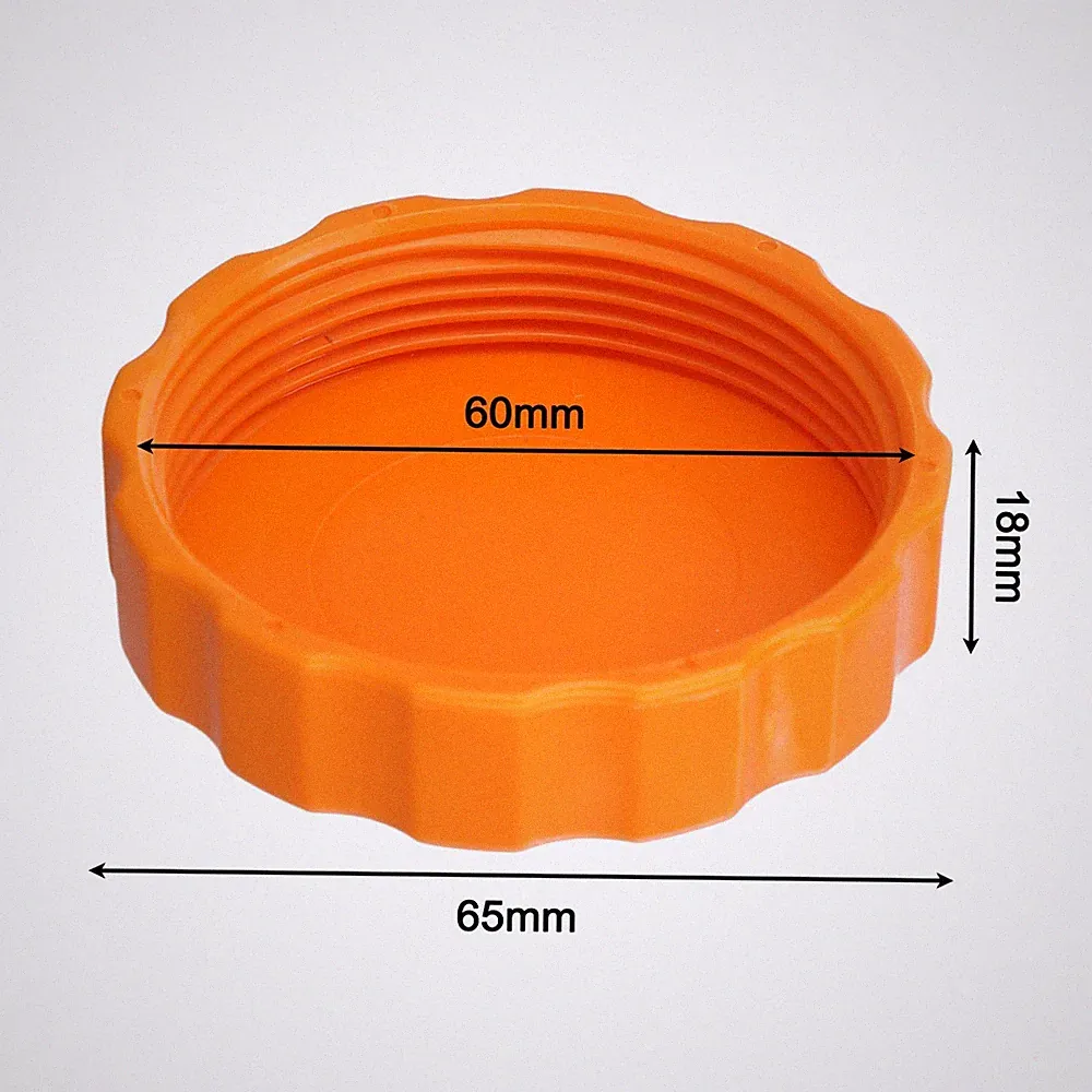 Sandpumpe Ablaufabdeckung orange P03830 passend f??r die meisten Sandfilter Pool
