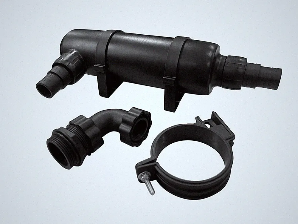 Steinbach Speedpart Container UV-Licht Modul für Sandfilter Pool Pumpe 040531