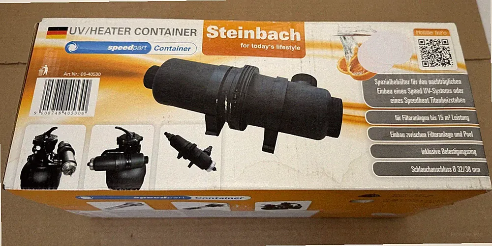 Deutschland Steinbach