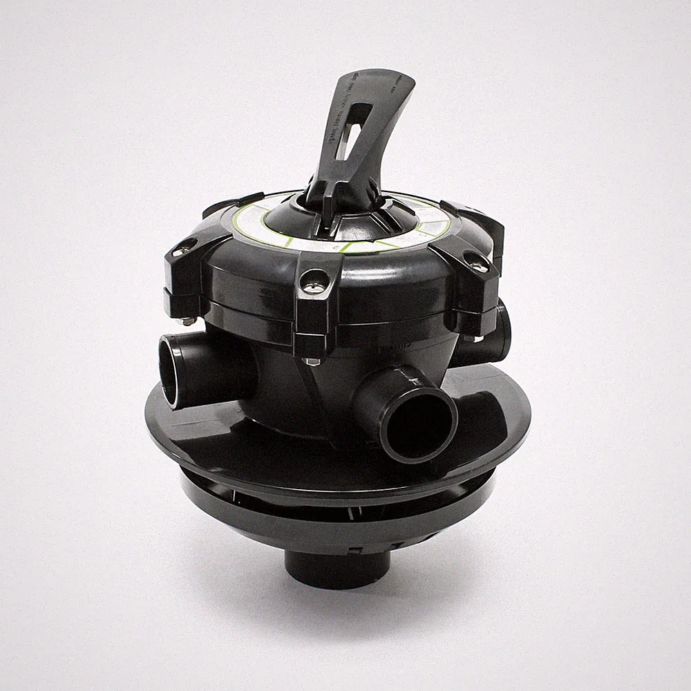 TTSpare part Filter head Sand filter system Pool filtering