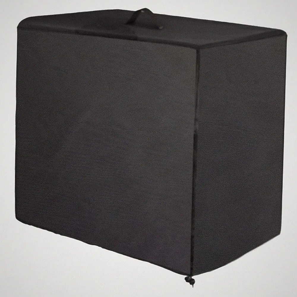 Verstellbare wasserdichte Abdeckung für Intex Poolpumpe Sandfilter 33x24x34 Zol