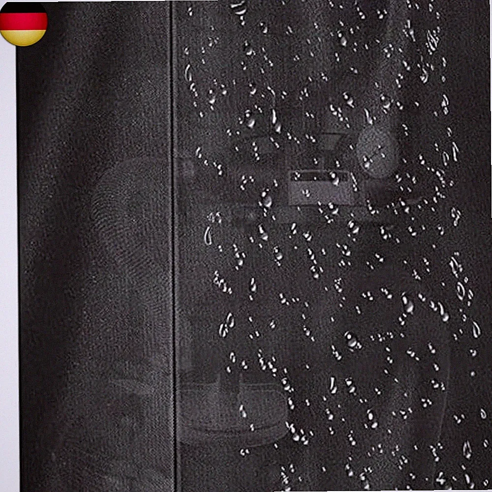 Wasserdichte Abdeckung für INTEX Krystal Sandfilterpumpe, transparent, 420D